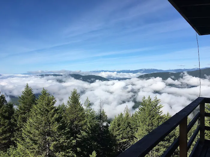 Deer Ridge Lookout Picture 7