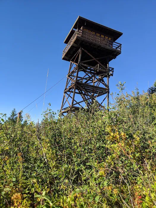 Deer Ridge Lookout Picture 9