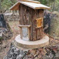 Robinson Lake Campground ico