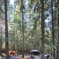 Copper Creek Campground ico