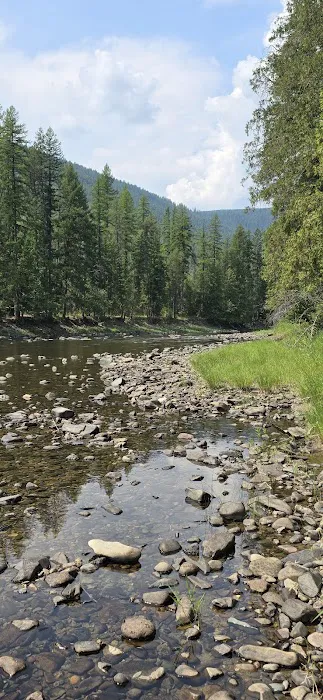 Copper Creek Campground Picture 3