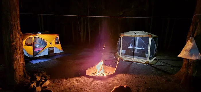 Copper Creek Campground Picture 5