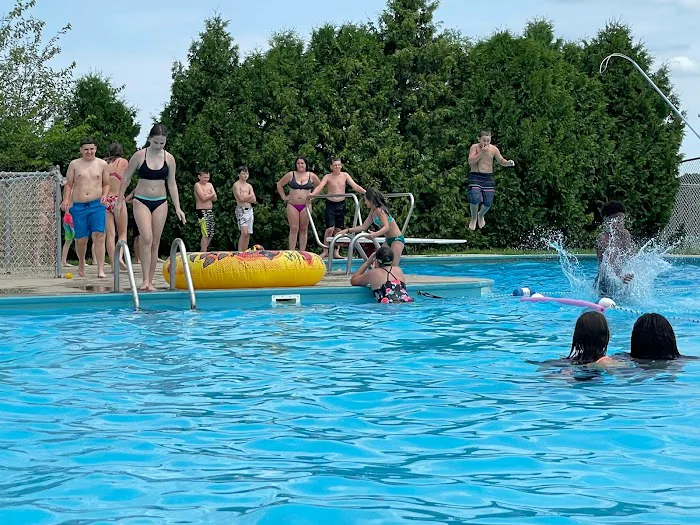 Walnut Grove RV Resort Picture 3