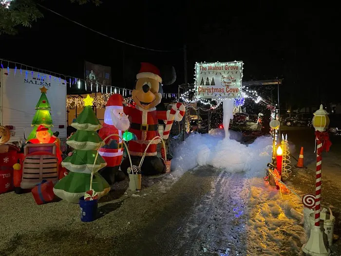 Walnut Grove RV Resort Picture 1