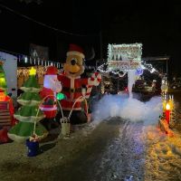 Walnut Grove RV Resort ico