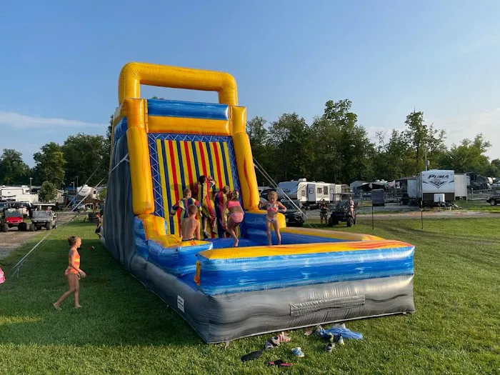 Walnut Grove RV Resort Picture 2