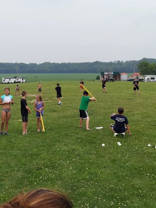 Walnut Grove RV Resort Picture 5