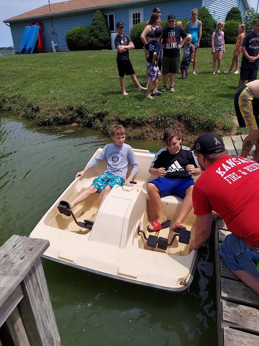 Walnut Grove RV Resort Picture 8