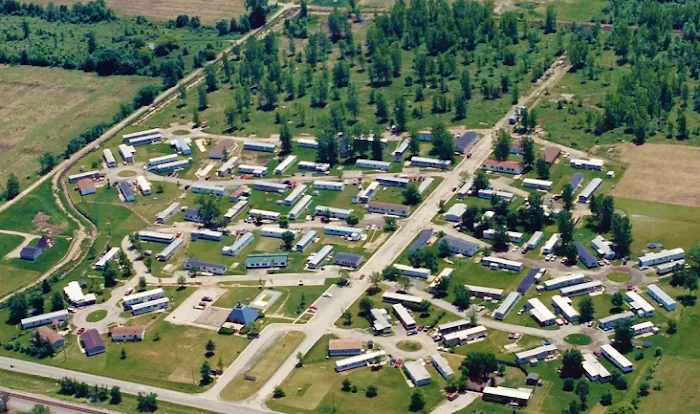 Oakridge Estates Picture 1