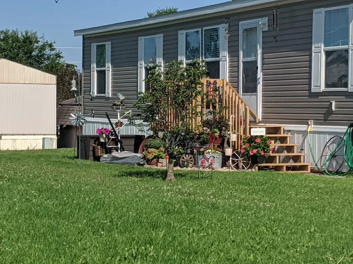 Crystal Lake Picture 10