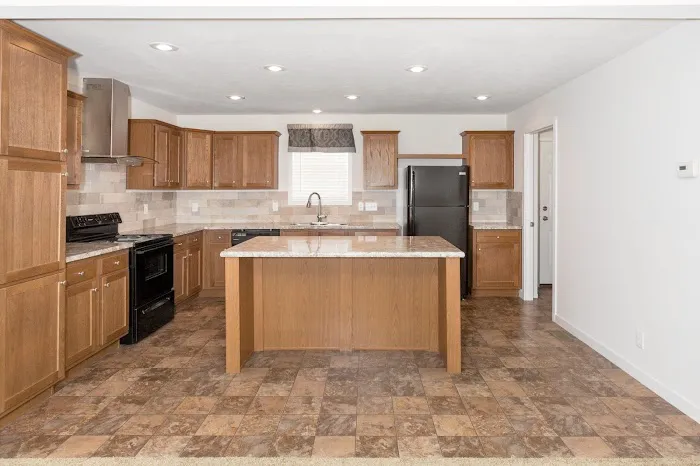 Crystal Lake Picture 1