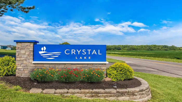 Crystal Lake Picture 3