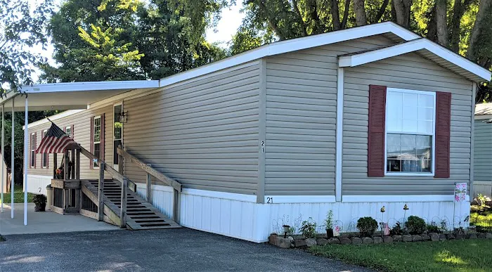 Crystal Lake Picture 8