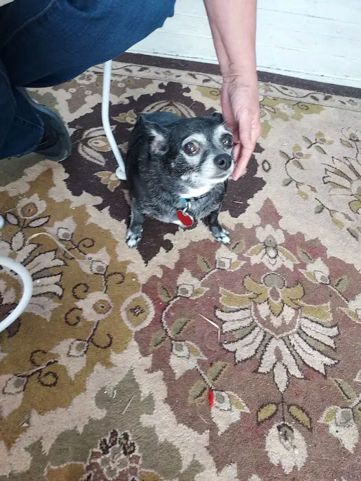 Delaware Mobile Home Park Picture 2