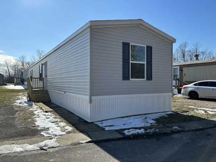 Delaware Mobile Home Park Picture 4