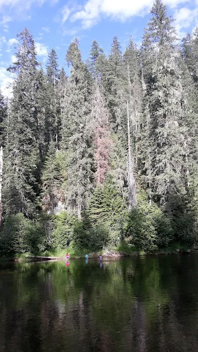 Devils Elbow Campground Picture 6
