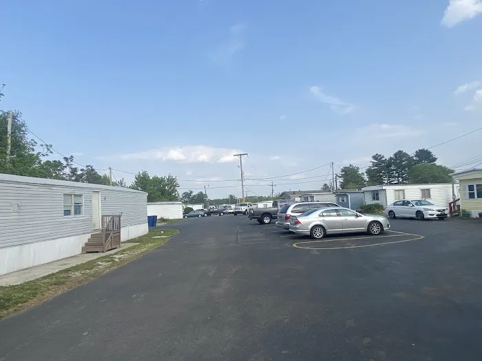 Homestead Mobile Home Park Picture 2