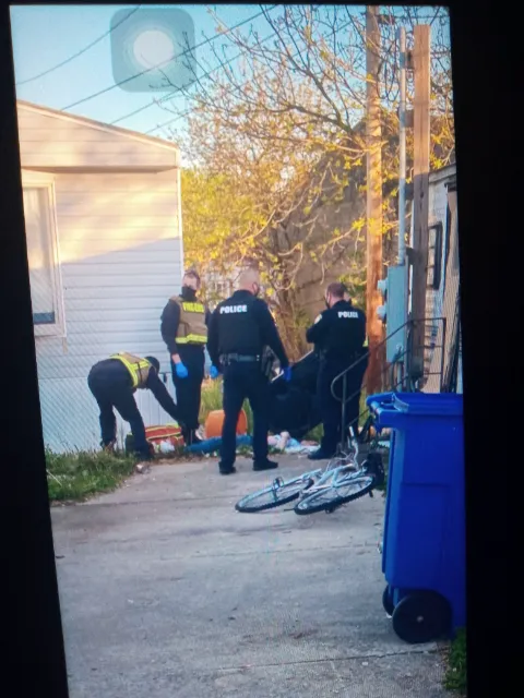 Homestead Mobile Home Park Picture 5