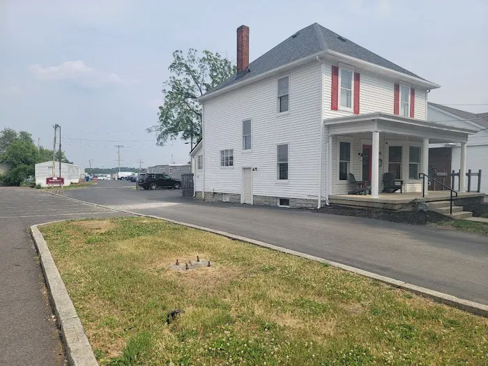 Homestead Mobile Home Park Picture 1