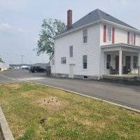 Homestead Mobile Home Park ico