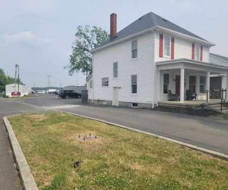 Homestead Mobile Home Park