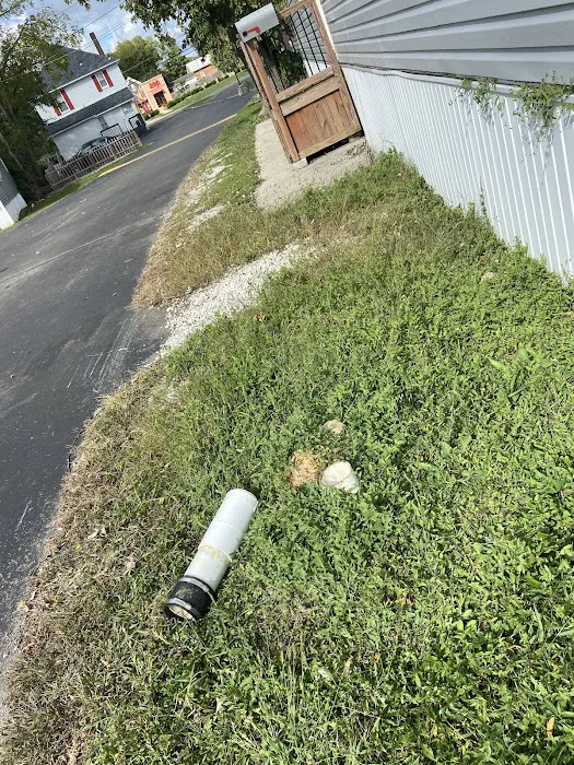 Homestead Mobile Home Park Picture 10