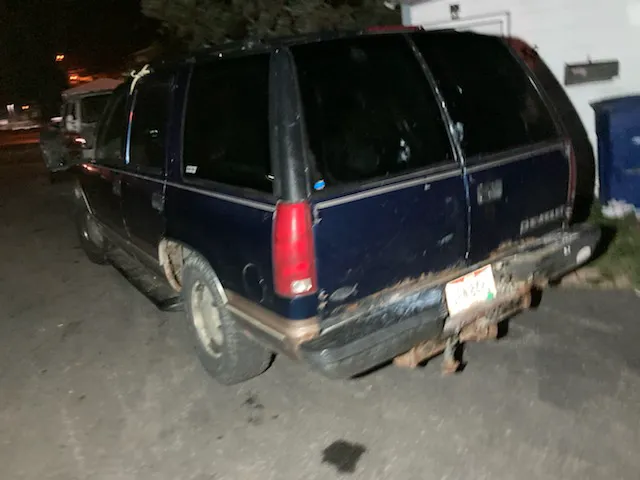 Homestead Mobile Home Park Picture 7