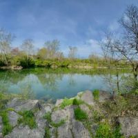 Spring Lake Court Mobile Home Park ico