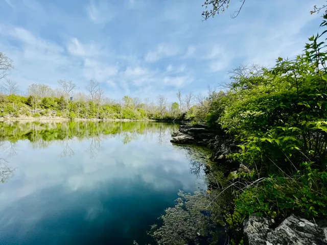 Spring Lake Court Mobile Home Park Picture 7