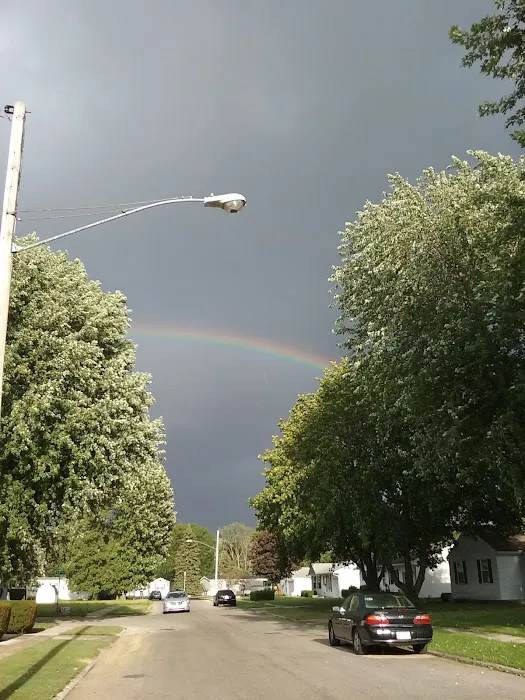 Williams Mobile Home Park Picture 3