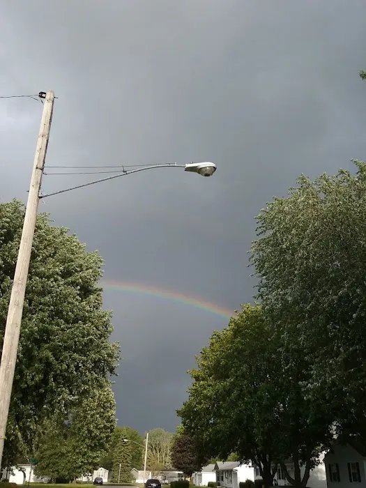 Williams Mobile Home Park Picture 2