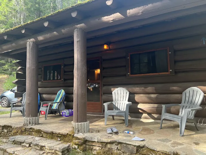 Avery Creek Cabin Picture 1