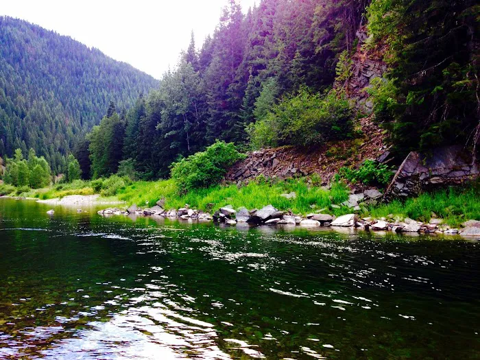 Avery Creek Cabin Picture 9