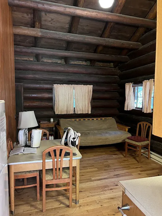 Avery Creek Cabin Picture 5
