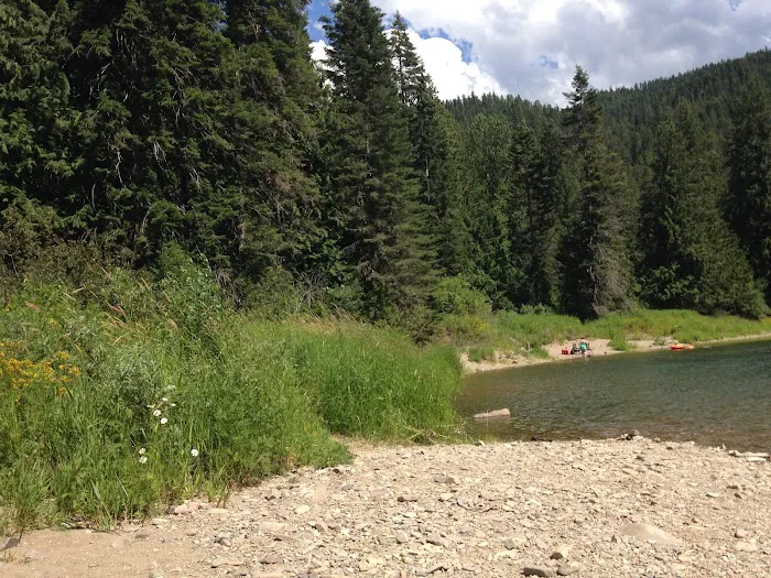 Avery Creek Cabin Picture 10