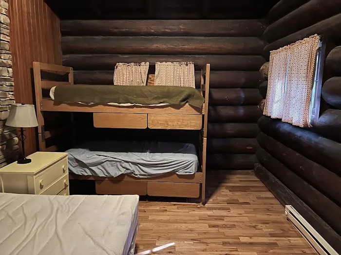 Avery Creek Cabin Picture 2