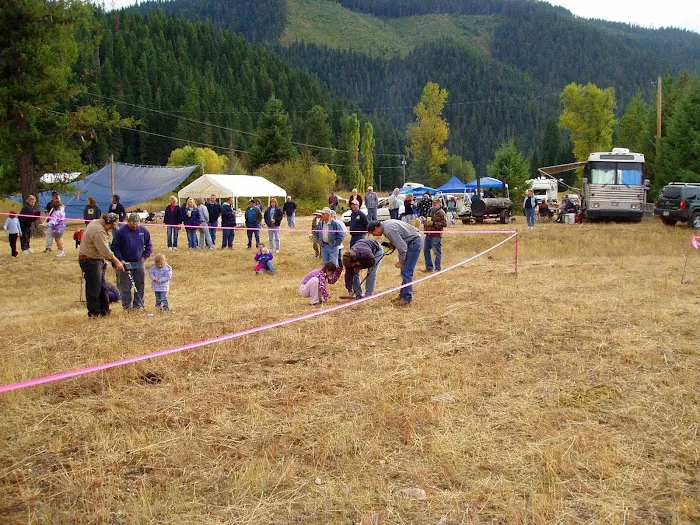 Eagle City Park Picture 10