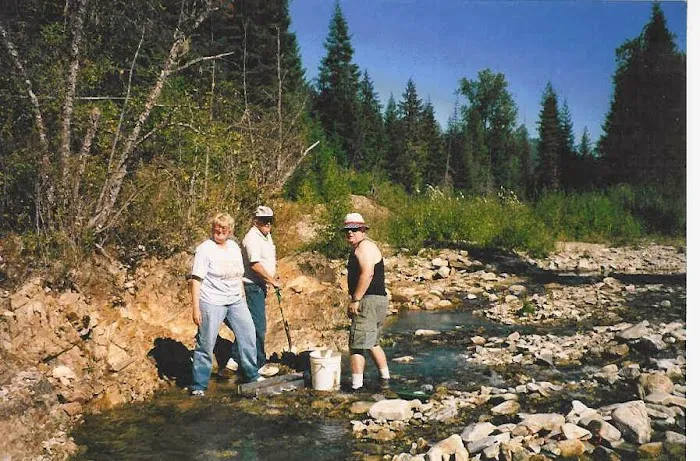 Eagle City Park Picture 3