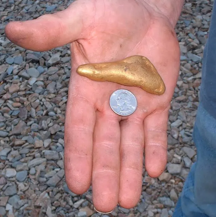 Eagle City Park Picture 5