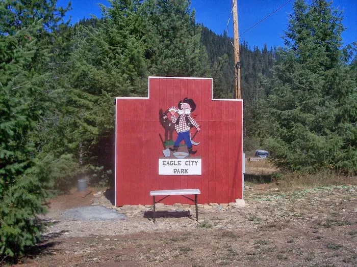 Eagle City Park Picture 6