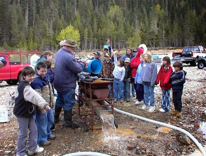 Eagle City Park Picture 7