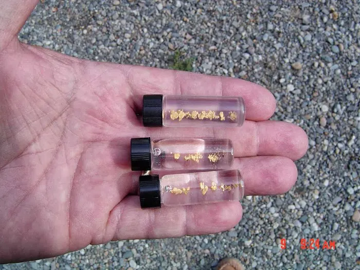 Eagle City Park Picture 4