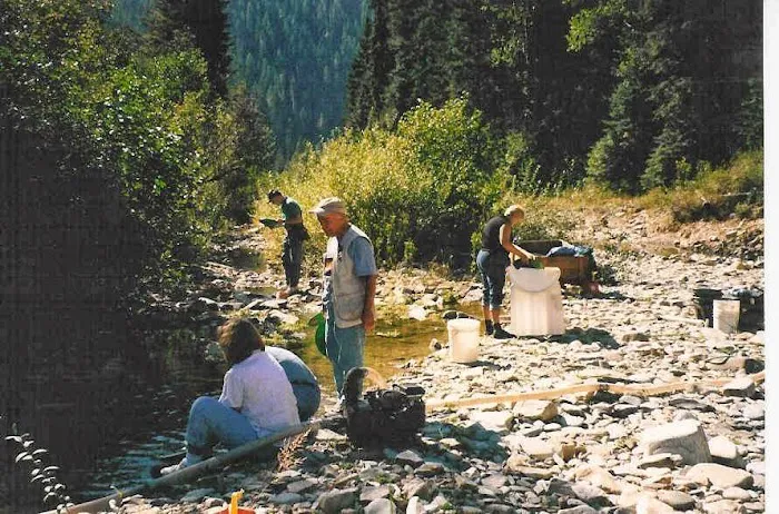 Eagle City Park Picture 9