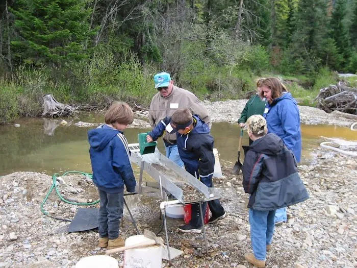 Eagle City Park Picture 2