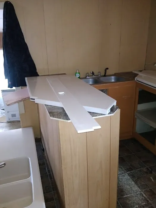 Fostoria Reserve Mobile Home Park Picture 1