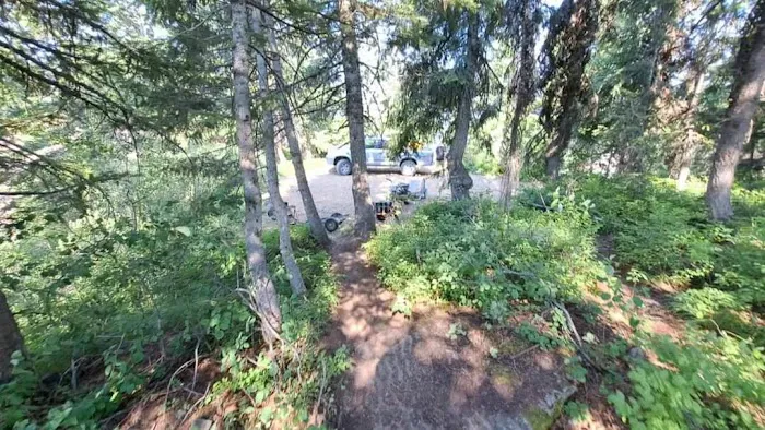 Spion Kop Campsite Picture 4