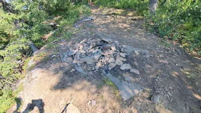 Spion Kop Campsite Picture 5