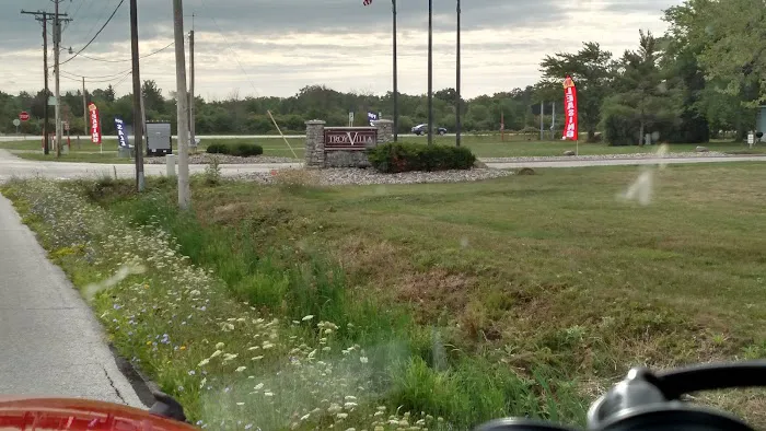 Troy Villa Community Picture 8