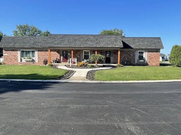 Troy Villa Community Picture 2