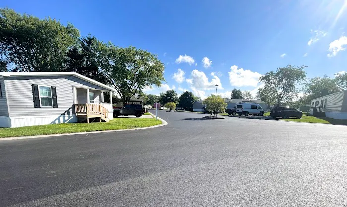 Troy Villa Community Picture 6